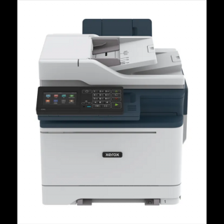 XEROX Színes lézer MFP NY / M/S / F C315, A4, 33 l / p, duplex, 80.000 ny / hó, 2GB, LAN / USB / WiFi, 1200x1200dpi, 250 lap adagoló