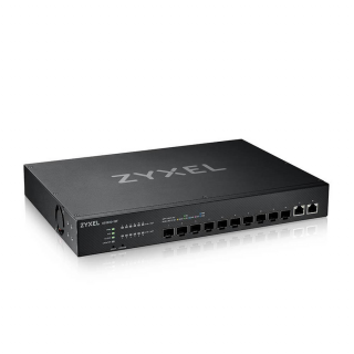 ZYXEL XS1930-12F Smart Managed Switch