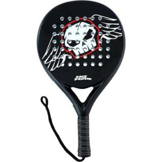 Padel ütő, Fekete, No Fear