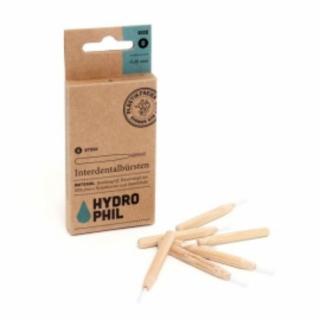 Hydrophil bambusz fogköztisztító 0,40 mm (6 db)