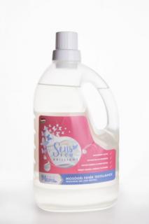 Sens Eco brilliant mosógél fehér textíliához  1500 ml