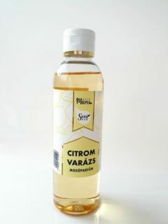 SensEco Mosóparfüm Citrom varázs 250 ml