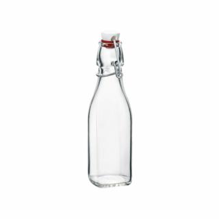 Swing csatos üveg italoknak 250 ml