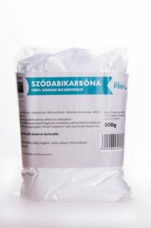 Szódabikarbóna 500 g