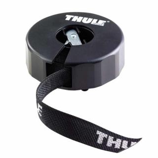 Thule 521-1 hevederrendező1 db tok + 1 db 275 cm heveder