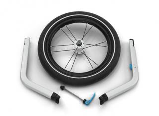 Thule Chariot Jogging Kit 1