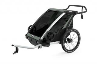 Thule Chariot Lite 2 Agave