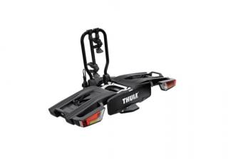 Thule EasyFold XT 2 fekete kerékpártartó