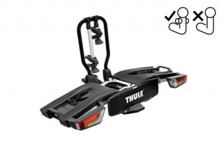 Thule EasyFold XT 2 FIX4BIKE kerékpártartó