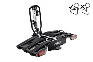 Thule EasyFold XT 3 FIX4BIKE kerékpártartó