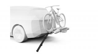 Thule Foldable Loading Ramp