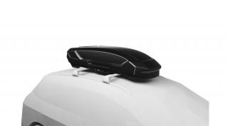 Thule Motion 3 Sport fényes fekete tetőbox