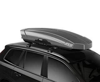 Thule Motion XT XL titán szürke tetőbox