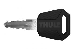 THULE prémium kulcs (sorszámok: N201-N400)