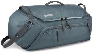 Thule RoundTrip Bike Duffel Dark Slate