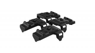 Thule Santu EasyFold XT kit