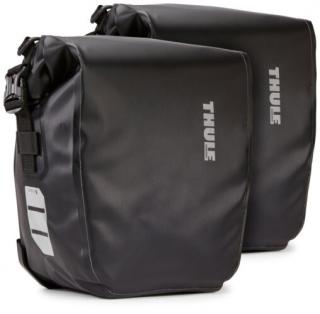 Thule Shield Pannier 13L Pair - Black