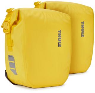 Thule Shield Pannier 13L Pair - Yellow