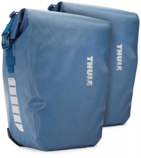 Thule Shield Pannier 25L Pair - Blue