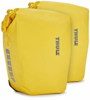 Thule Shield Pannier 25L Pair - Yellow