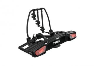 Thule VeloSpace XT 3 fekete kerékpártartó