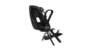 THULE Yepp Neext 2 Mini gyermekülés - Midnight Black