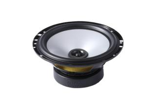 AUDIO SYSTEM AS650 KOAX HANGSZÓRÓ
