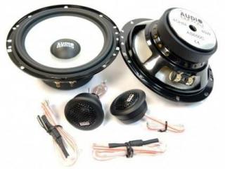 AUDIO SYSTEM AS650C HANGSZÓRÓ SZETT