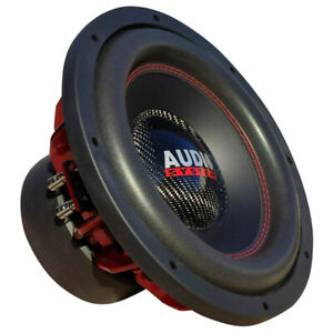 AUDIO SYSTEM ASS-12 MÉLYNYOMÓ