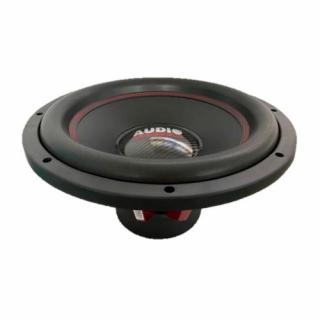 AUDIO SYSTEM ASS-15 MÉLYNYOMÓ