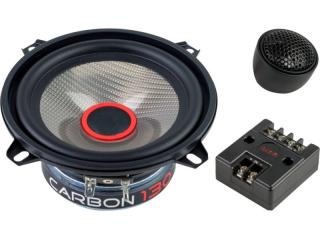 AUDIO SYSTEM CARBON 130