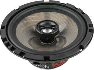 AUDIO SYSTEM CARBON 165 CO KOAX HANGSZÓRÓ