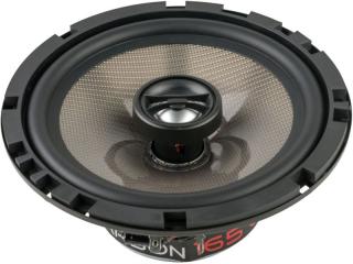 AUDIO SYSTEM CARBON 165 CO