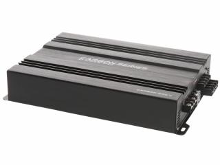 AUDIO SYSTEM CARBON 200.4 4 CSATORNÁS ERŐSÍTŐ