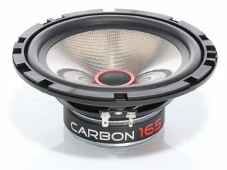 AUDIO SYSTEM CARBON AC165 MÉLYKÖZÉP HANGSZÓRÓ