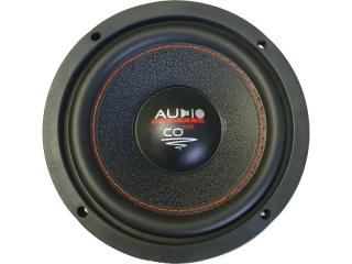 AUDIO SYSTEM CO 06 DC EVO MÉLYNYOMÓ