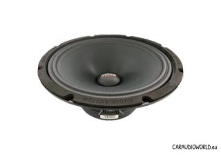AUDIO SYSTEM KF-10 PA MÉLYKÖZÉP HANGSZÓRÓ