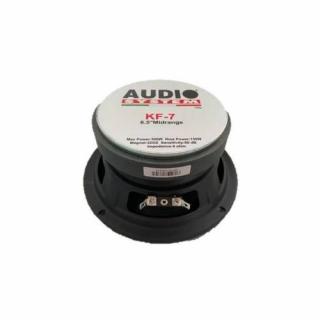 AUDIO SYSTEM KF-7 PA MÉLYKÖZÉP HANGSZÓRÓ