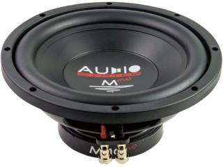 AUDIO SYSTEM M10 EVO