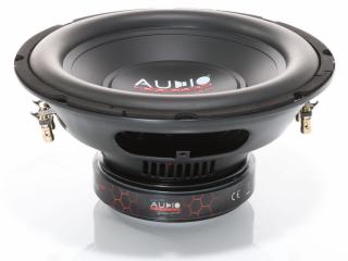 AUDIO SYSTEM M10 EVO2 MÉLYNYOMÓ