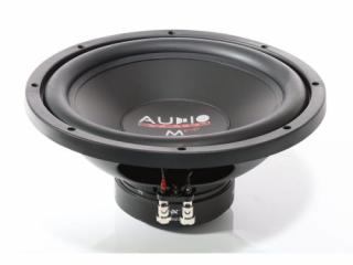 AUDIO SYSTEM M12 EVO2 MÉLYNYOMÓ