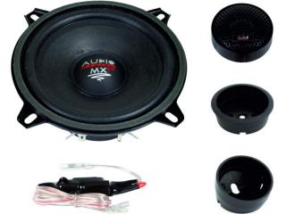 AUDIO SYSTEM MX 130 EVO HANGSZÓRÓ SZETT