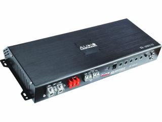 AUDIO SYSTEM R-1250.1D MONO ERŐSÍTŐ