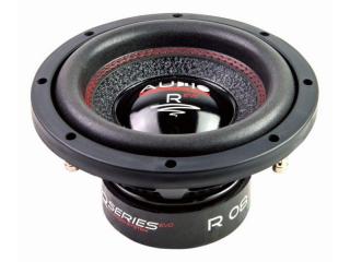 AUDIO SYSTEM R12 EVO MÉLYNYOMÓ