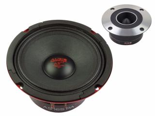 AUDIO SYSTEM R165 PA EVO HANGSZÓRÓ SZETT