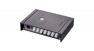 AWAVE DSP6-8 8 CSATORNÁS HANGPROCESSZOR
