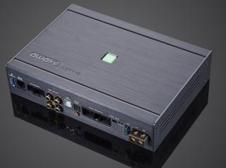 AWAVE DSP6V4 HANGPROCESSZORRAL SZERELT 6 CSATORNÁS ERŐSÍTŐ