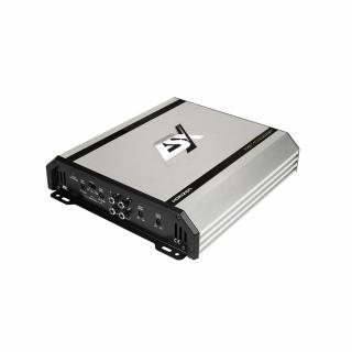 ESX HXE100.4 4 CSATORNÁS ERŐSÍTŐ