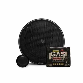 GAS AUDIO GS 6K