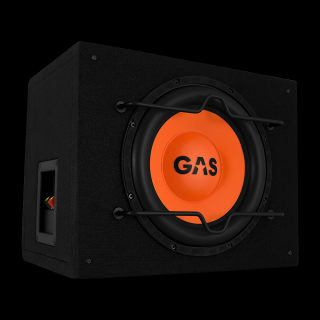 GAS AUDIO MAD B1-110 MÉLYLÁDA